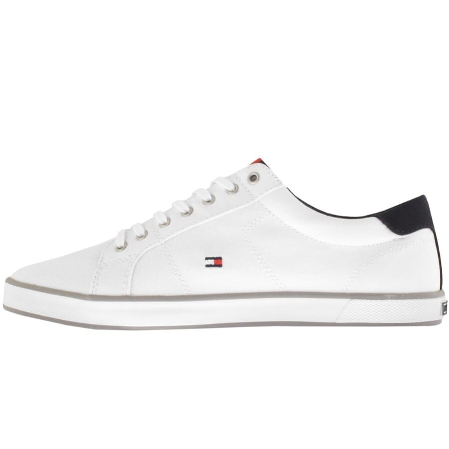 Tommy hilfiger harlow sneakers discount
